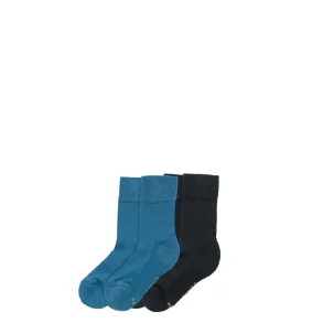 Devold Daily Merino Medium Kid Sock 3-pak