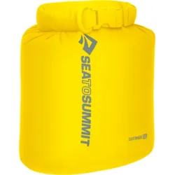 Sea To Summit Lightweight Dry Bag Vandtt Opbevaringspose 70D