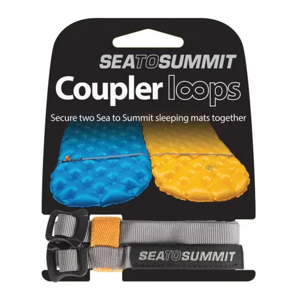 Sea To Summit Mat Coupler Kit Loops 