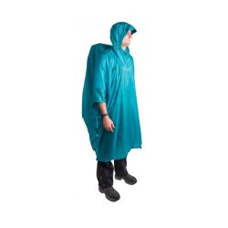 Sea To Summit Ultra-Sil Nano Tarp poncho 15D