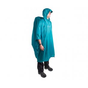 Sea To Summit Ultra-Sil Nano Tarp poncho 15D