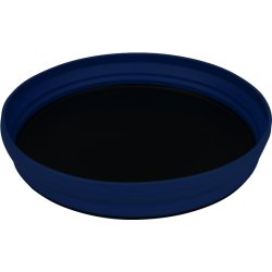 Sea to summit X-plate sammenklappelig tallerken