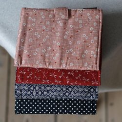 Seeknit Koshitsu All Times Luxus Rundpindest 14 cm 11 strrelser