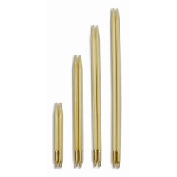 Seeknit Shirotake Udskiftelige Rundpinde 5 cm uden wire