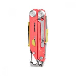 Leatherman Signal Guava 19 tools