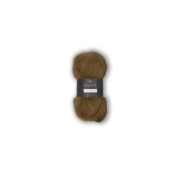 Isager Silk Mohair, 25 g
