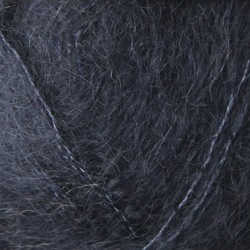 Isager Silk Mohair, 25 g