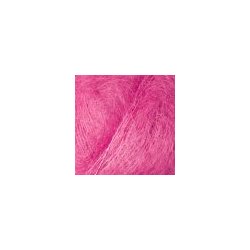 Isager Silk Mohair, 25 g