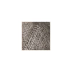 Isager Silk Mohair, 25 g