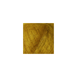 Isager Silk Mohair, 25 g