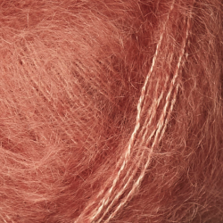 Isager Silk Mohair, 25 g