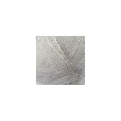 Isager Silk Mohair, 25 g