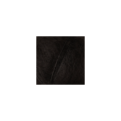 Isager Silk Mohair, 25 g