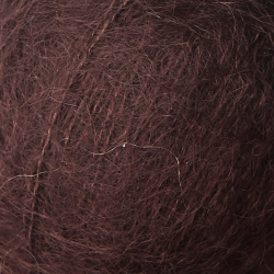 Isager Silk Mohair, 25 g