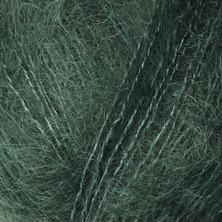 Isager Silk Mohair, 25 g