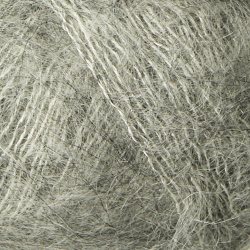 Isager Silk Mohair, 25 g