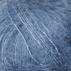 Isager Silk Mohair, 25 g