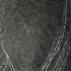 Isager Silk Mohair, 25 g