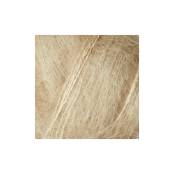 Isager Silk Mohair, 25 g