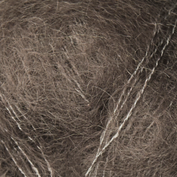 Isager Silk Mohair, 25 g