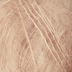 Isager Silk Mohair, 25 g