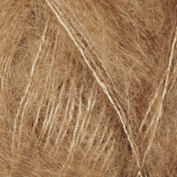 Isager Silk Mohair, 25 g