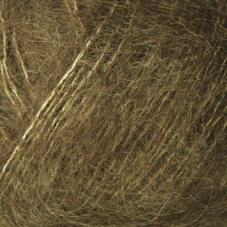 Isager Silk Mohair, 25 g