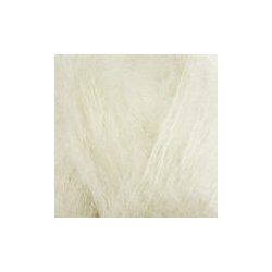 Isager Silk Mohair, 25 g