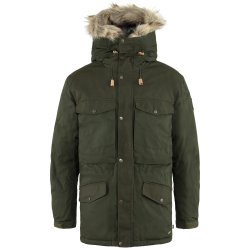 Fjllrven Nuuk Parka Men