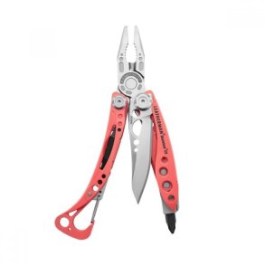 Leatherman Skeletool CX Guava