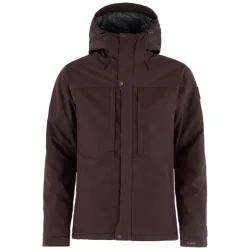 Fj�llr�ven Skogs� Padded Jacket Men