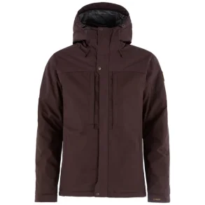 Fj�llr�ven Skogs� Padded Jacket Men