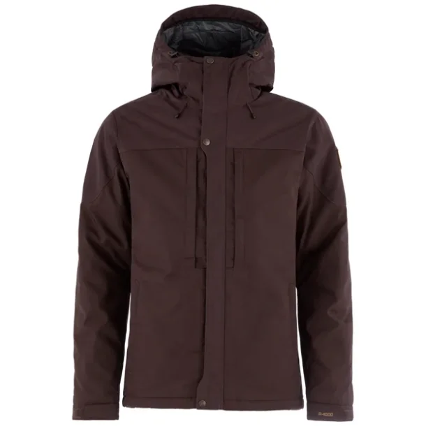 Fj�llr�ven Skogs� Padded Jacket Men