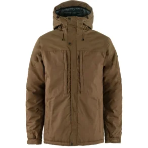 Fjllrven Skogs Padded Jacket Men