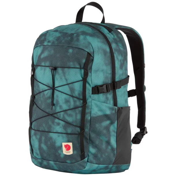 Fj�llr�ven Skule Graphics 24
