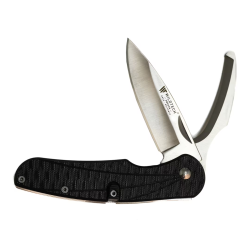 Wildtech Lommekniv med bug�bner / Ukusartoq aattuutitalik