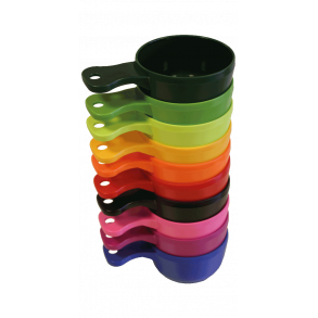 Stabilotherm Rund Kse Mugg 2 dl