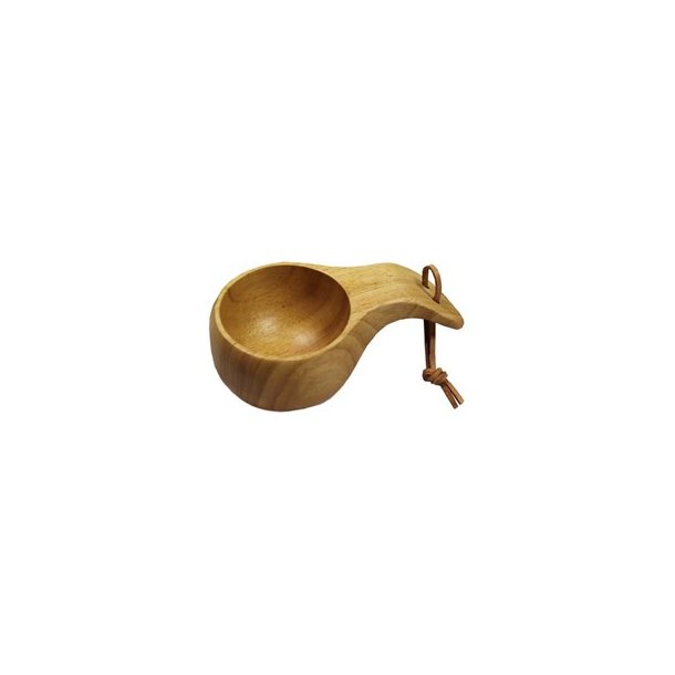 Wooden cup Trkse 1,2 dl