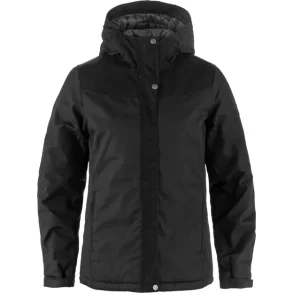 Fjllrven Stina Padded Jacket W