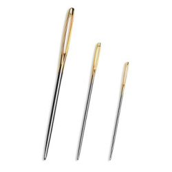 Seeknit Monteringsnl, pakke med 3-pak eller 6-pak