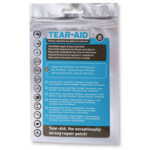 Tear Aid Universal lap type B