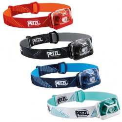 Petzl Tikkina Pandelampe 250 lumens