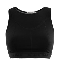 Aclima Fleecewool Top Woman