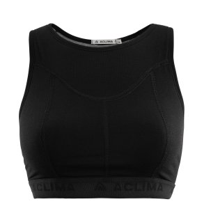 Aclima Fleecewool Top Woman