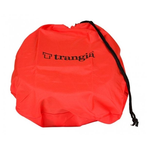 Trangia Nylonetui til 25 Orange