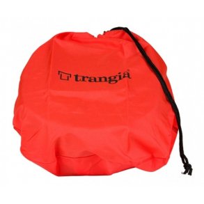 Trangia Nylonetui til 27 Orange