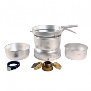 Trangia grydest 25-1 stormkk Ultra light 