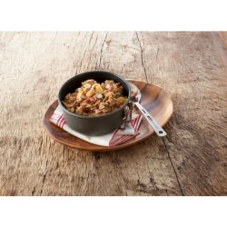 Trek'n Eat Fuldkorns Msli m. frugt og mlk 