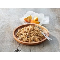 Trek'n Eat Schweizer art med frugt og mlk (Mssli)