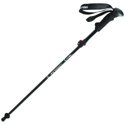 Trekmates Fold Lock Vandrestav 4-delt